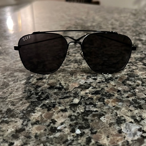 DIFF Atlas aviators - Picture 2 of 6